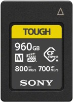 Photos - Memory Card Sony CEA-M Series CFexpress Type A 0.94 TB