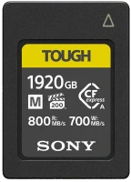 Photos - Memory Card Sony CEA-M Series CFexpress Type A 1.88 TB