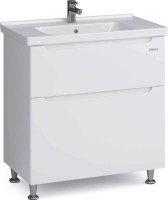 Photos - Washbasin cabinet SANWERK Era 80 MV0000853 