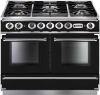 Photos - Cooker Falcon FCON1092DFBL/CM-EU black