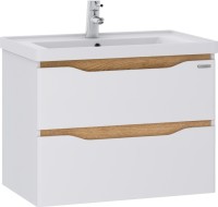 Photos - Washbasin cabinet SANWERK Liga Air 70 MV0000861 