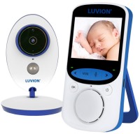 Photos - Baby Monitor Luvion Easy Plus 