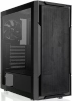 Photos - Computer Case Thermaltake Versa XM1 black