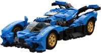 Photos - Construction Toy Mould King Lambo V12 10061 