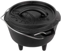 Photos - Terrine / Cauldron Petromax FT0.5 0.6 L