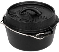 Terrine / Cauldron Petromax FT1-T 0.9 L