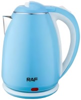 Photos - Electric Kettle RAF R.7838 2200 W 2 L