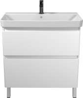 Photos - Washbasin cabinet Moydodyr Palermo 80-U 00-0009156 