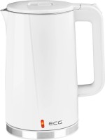 Photos - Electric Kettle ECG RK 1702 2200 W 1.7 L