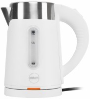 Photos - Electric Kettle Eldom Tripo 1000 W 0.8 L