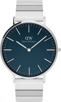 Photos - Wrist Watch Daniel Wellington Classic Piano Link DW00100776 