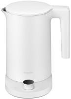 Photos - Electric Kettle Xiaomi Mi Smart Kettle 2 Pro 1800 W 1.7 L  white