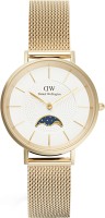 Photos - Wrist Watch Daniel Wellington Petite Lune DW00100771 