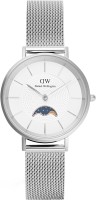 Photos - Wrist Watch Daniel Wellington Petite Lune DW00100772 