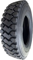 Photos - Truck Tyre Kapsen HS17 295/80 R22.5 152F 