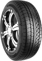 Photos - Tyre Petlas Incurro Winter W870 315/35 R20 110V Run Flat 