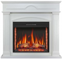 Photos - Electric Fireplace ArtiFlame INVERNO AF28S 