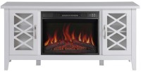 Photos - Electric Fireplace ArtiFlame ODESSA AF23S 