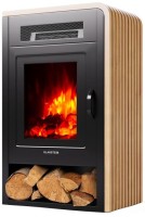 Photos - Electric Fireplace Klarstein Opala Smart Wi-Fi 