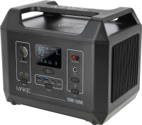 Photos - Portable Power Station MAKE MPS-12002 