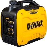 Photos - Generator DeWALT DXGNi20E 