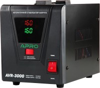 Photos - AVR Apro AVR-3000 3 kVA / 2400 W