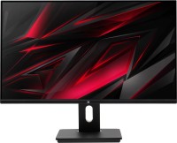 Photos - Monitor Vinga 27S118-21B 27 "  black