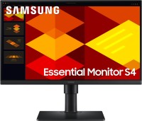 Photos - Monitor Samsung Essential Monitor S40GD 22 21.5 "