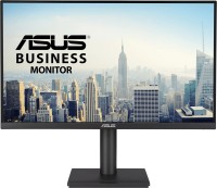 Photos - Monitor Asus VA27UCPS 27 "  black