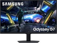 Monitor Samsung Odyssey G70D 32 31.5 "