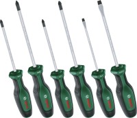 Photos - Tool Kit Bosch 1600A02BX7 