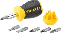 Bits / Sockets Stanley 0-66-357 