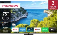 Photos - Television Thomson 75UG5C14 75 "