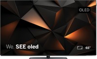 Photos - Television Loewe We. SEE 65 OLED 65 "