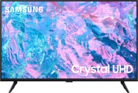 Photos - Television Samsung UE-43CU7020 43 "