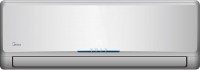Photos - Air Conditioner Midea Fairy Standard MS12F-07HRN1-Q ION 20 m²
