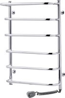 Photos - Heated Towel Rail KRONER Skoba Shelf E (R 500x700 CV014718)