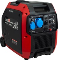 Photos - Generator Matari M5500i 