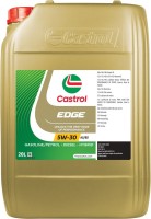 Photos - Engine Oil Castrol Edge 5W-30 A5B5 20 L