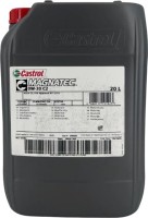 Photos - Engine Oil Castrol Magnatec 0W-30 C2 20 L