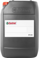 Photos - Engine Oil Castrol Magnatec 5W-40 C3 20 L