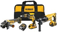 Photos - Power Tool Combo Kit DeWALT DCK308DM 