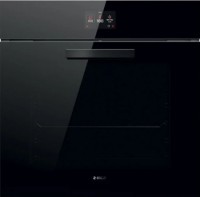 Photos - Oven Elica VIRTUS MULTI 60 TFT BL 