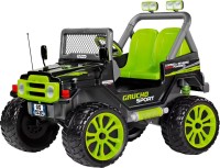 Photos - Kids Electric Ride-on Peg Perego Gaucho Sport 