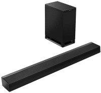 Photos - Soundbar Panasonic SC-HTB700 