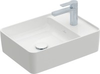 Photos - Bathroom Sink Villeroy & Boch Collaro 4A175101 510 mm