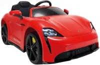 Photos - Kids Electric Ride-on INJUSA Porsche Taycan Turbo S 12V 