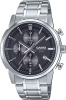 Photos - Wrist Watch Casio MTP-E510D-1A1 