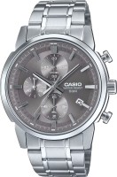 Photos - Wrist Watch Casio MTP-E510D-8A 