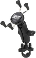 Photos - Holder / Stand Ram Mounts X-Grip Phone Mount Handlebar 